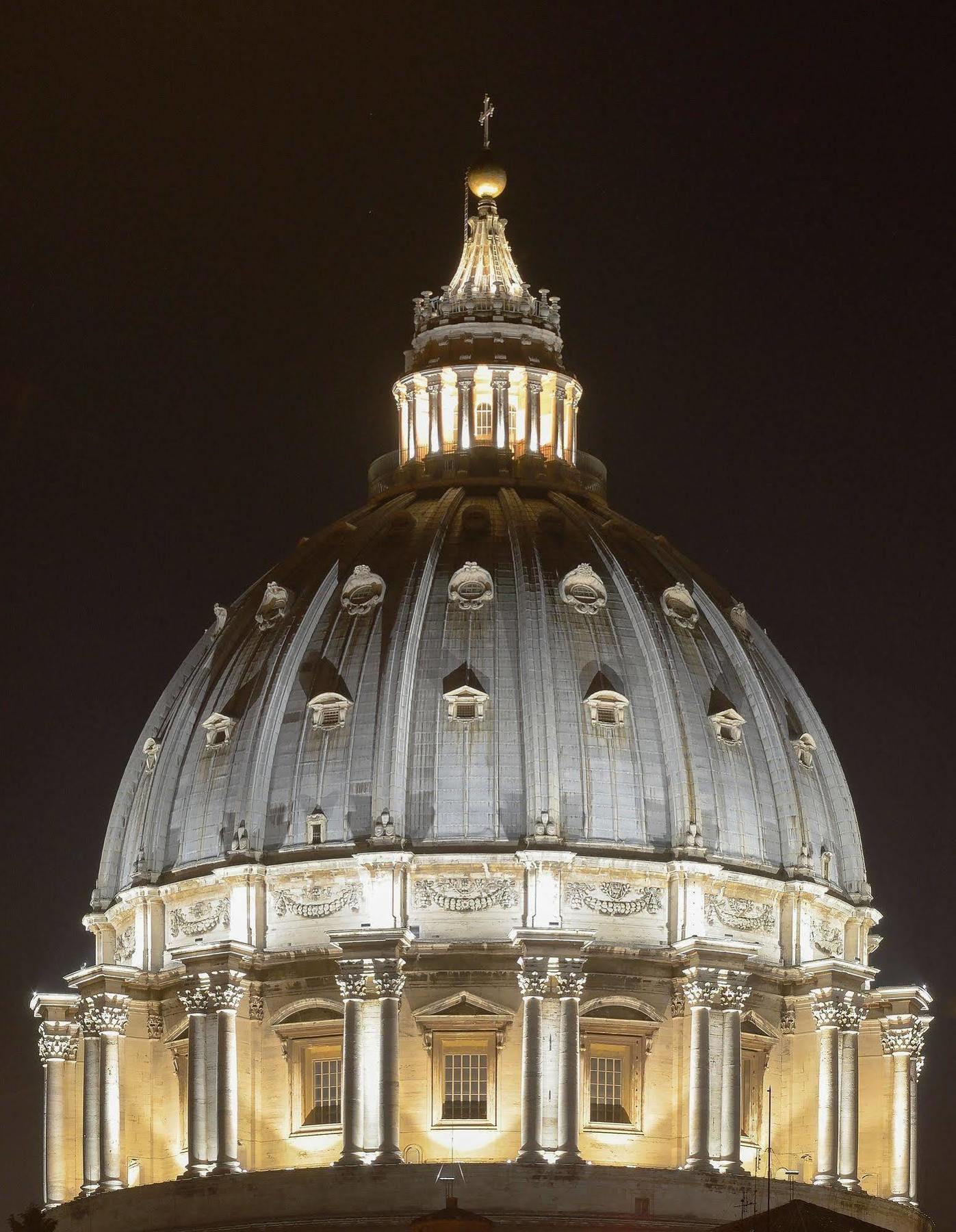 San Pietro Arte In Suite Rom Eksteriør billede